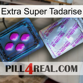 Extra Super Tadarise 37